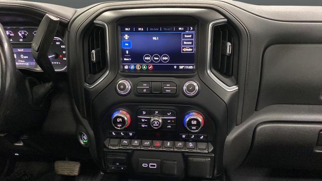 used 2019 GMC Sierra 1500 car, priced at $29,600