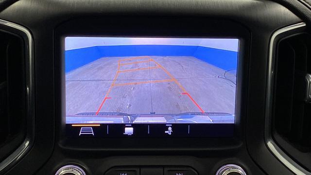 used 2019 GMC Sierra 1500 car, priced at $29,600