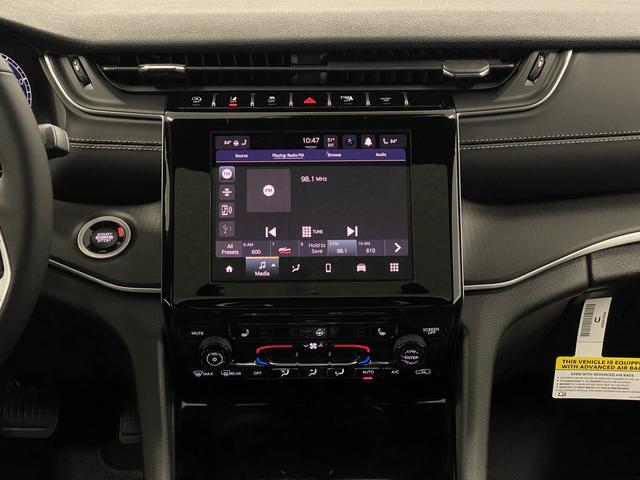 new 2025 Jeep Grand Cherokee car, priced at $42,862