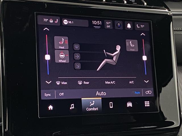 new 2025 Jeep Grand Cherokee car, priced at $42,862