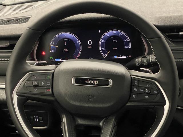 new 2025 Jeep Grand Cherokee car, priced at $42,862