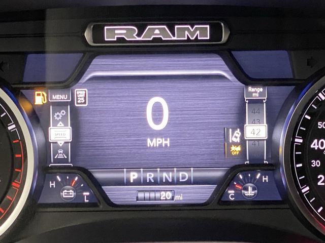 new 2025 Ram 2500 car, priced at $68,021