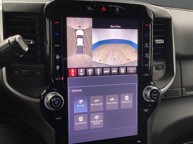 new 2025 Ram 2500 car, priced at $68,021