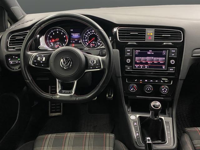 used 2019 Volkswagen Golf car, priced at $19,749