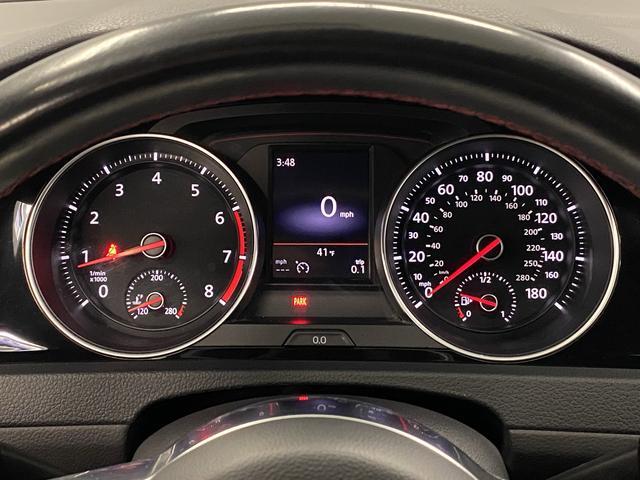 used 2019 Volkswagen Golf car, priced at $19,749