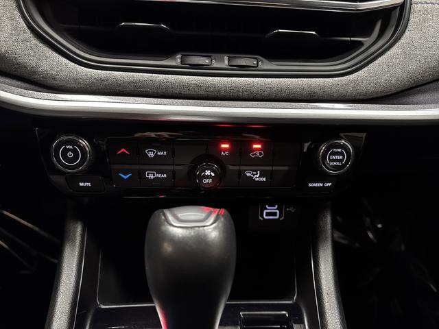 used 2022 Jeep Compass car, priced at $16,749