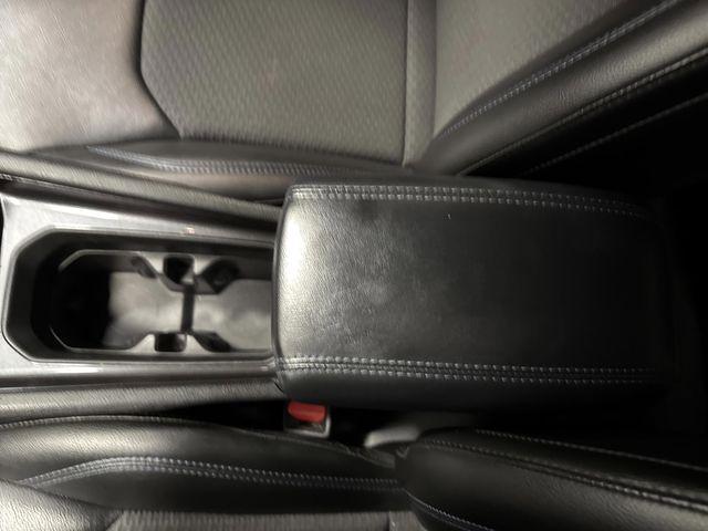 used 2022 Jeep Compass car, priced at $18,167