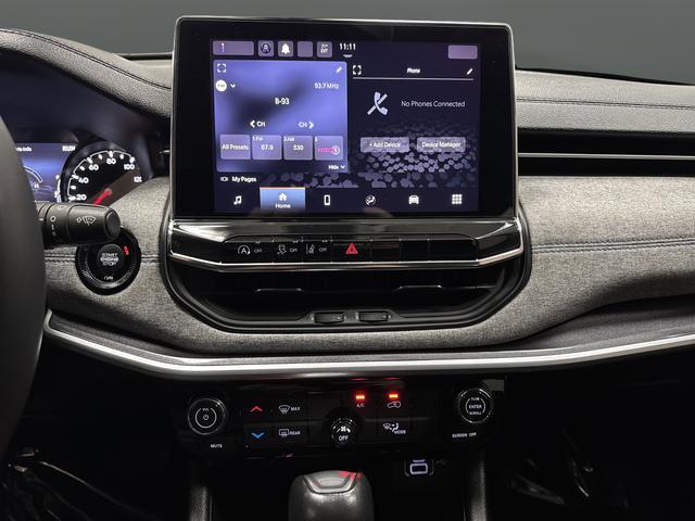 used 2022 Jeep Compass car, priced at $16,749