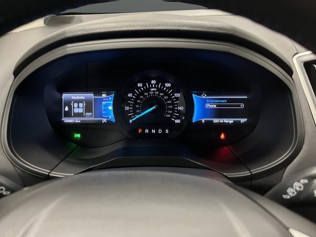 used 2024 Ford Edge car, priced at $21,499