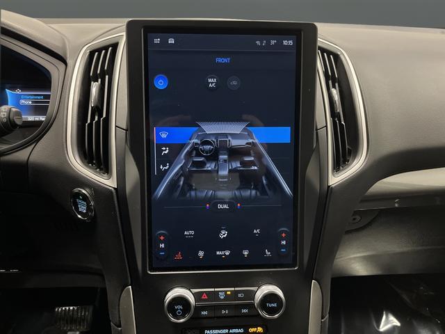 used 2024 Ford Edge car, priced at $21,499