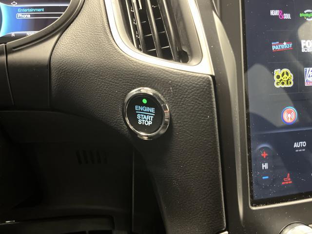 used 2024 Ford Edge car, priced at $21,499