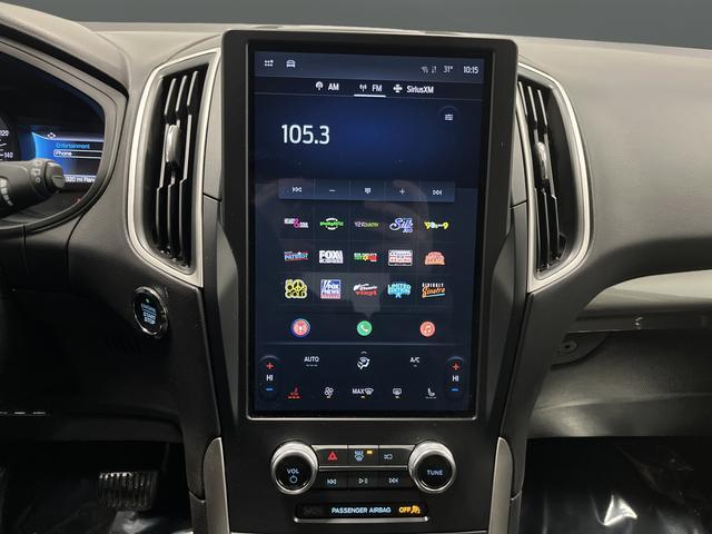 used 2024 Ford Edge car, priced at $21,499