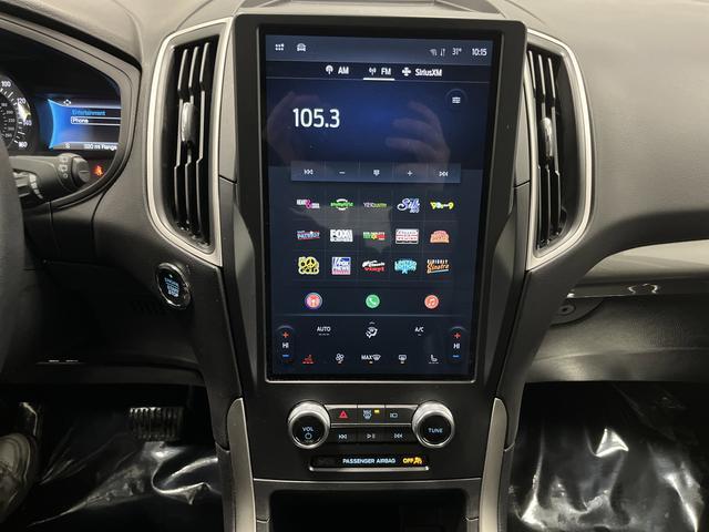 used 2024 Ford Edge car, priced at $21,499