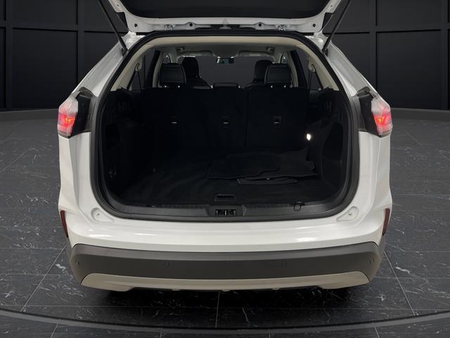 used 2024 Ford Edge car, priced at $21,499