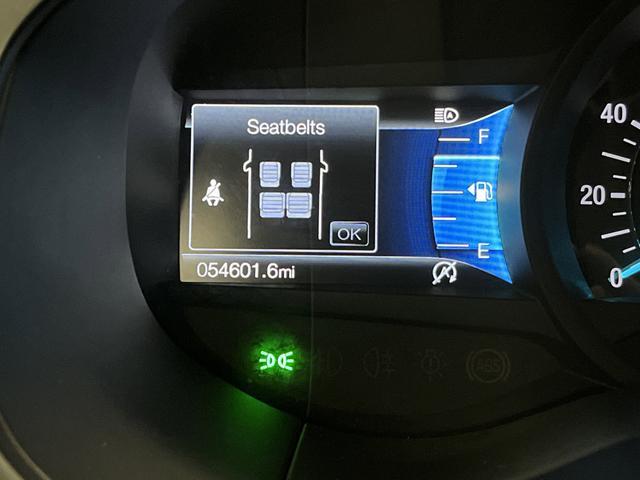 used 2024 Ford Edge car, priced at $21,499