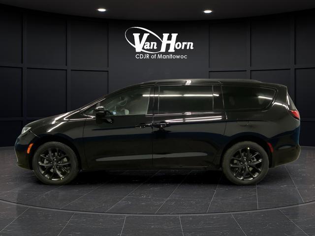 new 2026 Chrysler Pacifica car, priced at $50,098