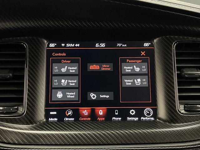 used 2022 Dodge Charger car, priced at $67,999