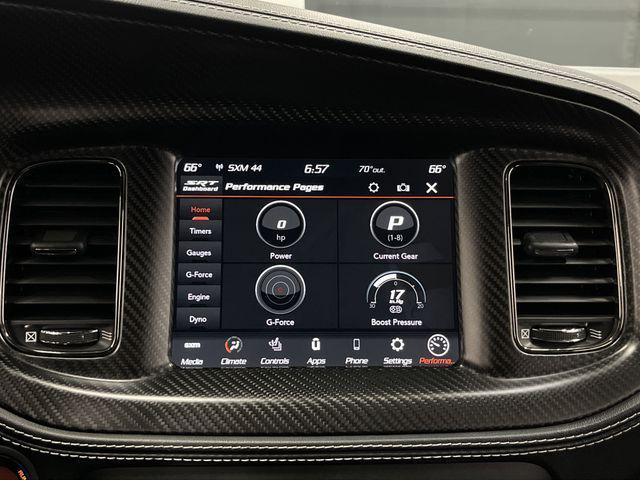 used 2022 Dodge Charger car, priced at $67,999