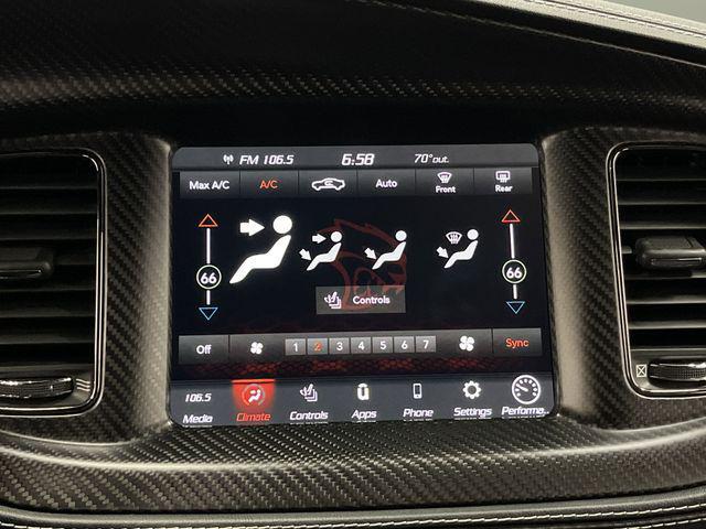 used 2022 Dodge Charger car, priced at $67,999