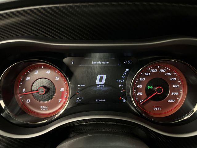 used 2022 Dodge Charger car, priced at $67,999