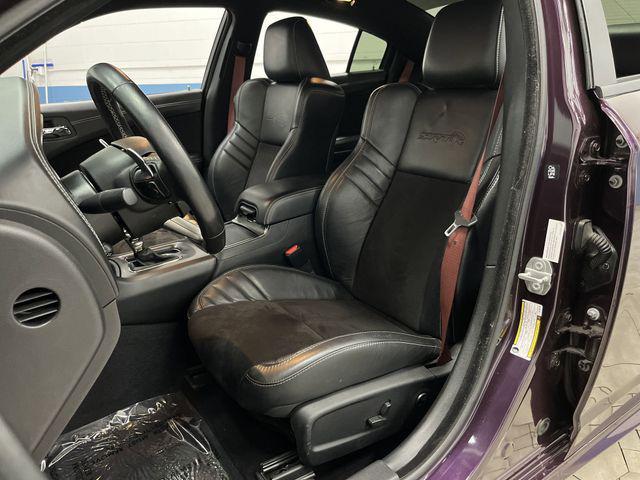 used 2022 Dodge Charger car, priced at $67,999