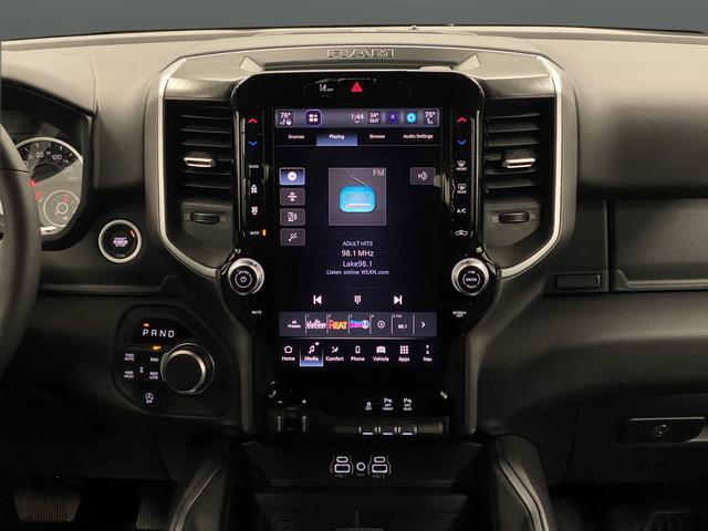 new 2026 Ram 1500 car, priced at $54,504