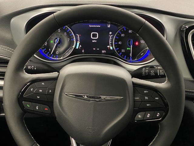 new 2026 Chrysler Pacifica car, priced at $49,627