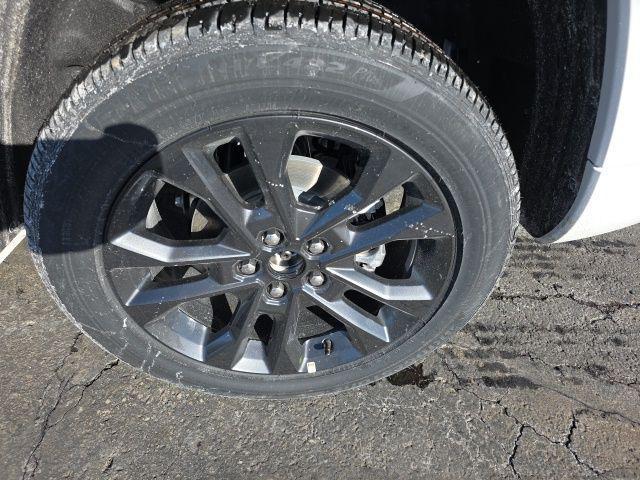 new 2026 Jeep Grand Cherokee car, priced at $51,408