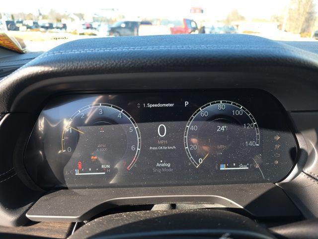 new 2026 Jeep Grand Cherokee car, priced at $51,408