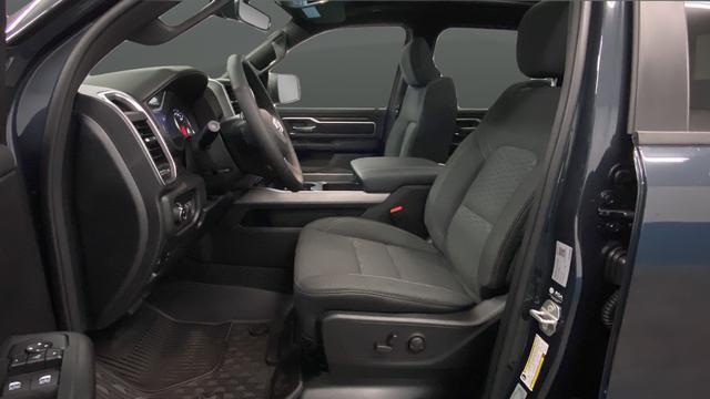 new 2026 Ram 1500 car, priced at $57,108