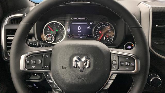 new 2026 Ram 1500 car, priced at $57,108