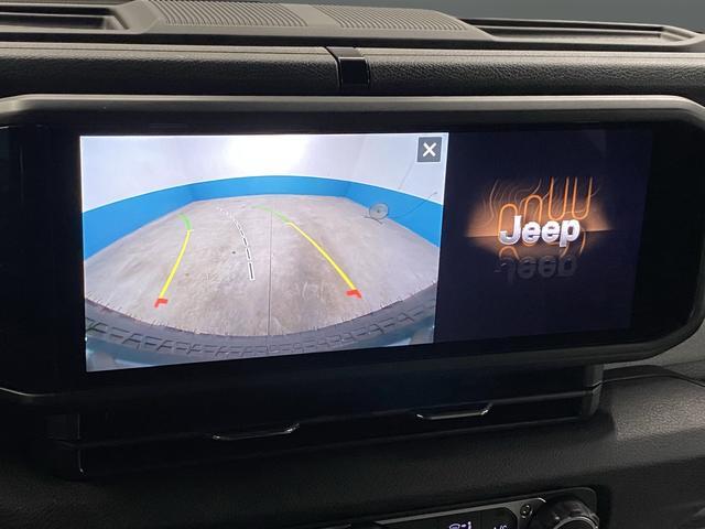 new 2026 Jeep Wrangler car, priced at $49,536