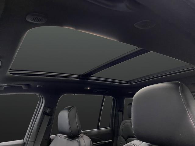 new 2025 Jeep Grand Cherokee car, priced at $50,698