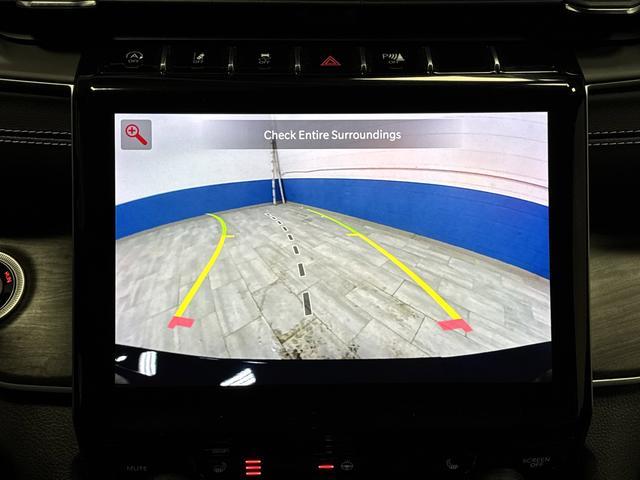 used 2023 Jeep Grand Cherokee L car, priced at $32,499