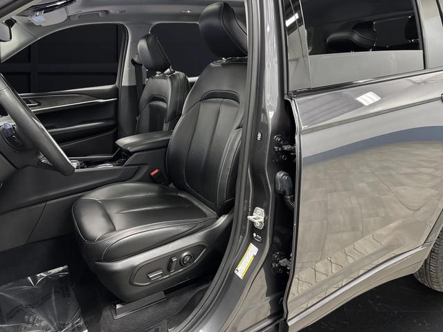 used 2023 Jeep Grand Cherokee L car, priced at $32,499