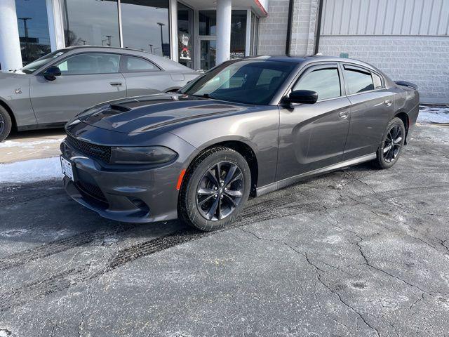 used 2020 Dodge Charger car, priced at $25,999