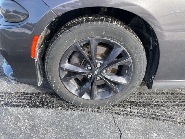 used 2020 Dodge Charger car, priced at $25,999