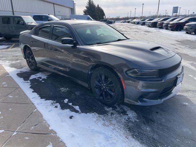 used 2020 Dodge Charger car, priced at $25,999