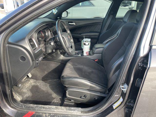 used 2020 Dodge Charger car, priced at $25,999