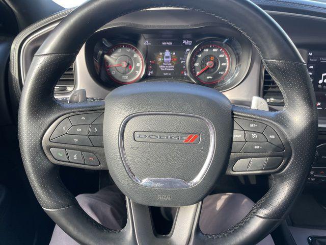 used 2020 Dodge Charger car, priced at $25,999