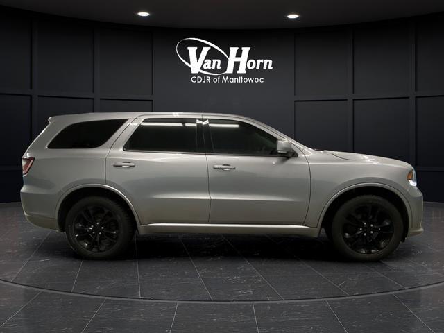 used 2019 Dodge Durango car, priced at $16,749
