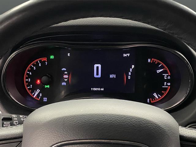 used 2019 Dodge Durango car, priced at $16,749