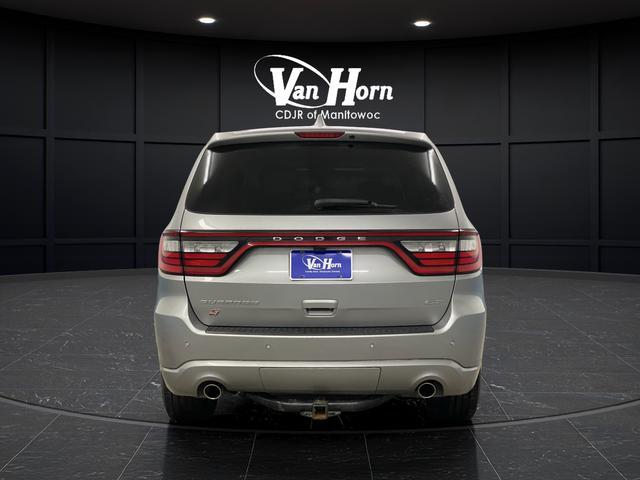 used 2019 Dodge Durango car, priced at $16,749