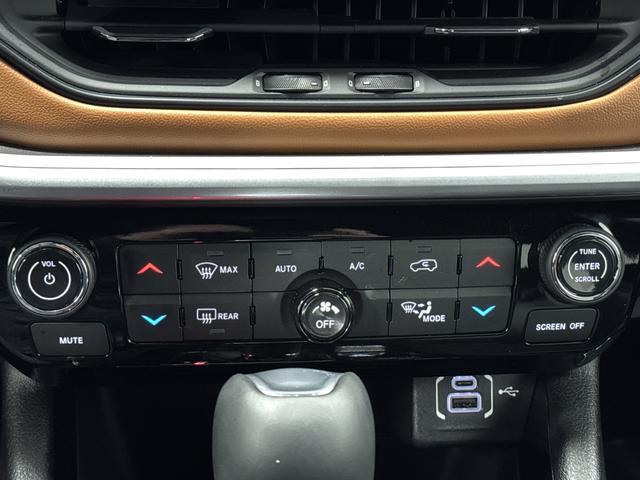 used 2024 Jeep Compass car, priced at $24,999