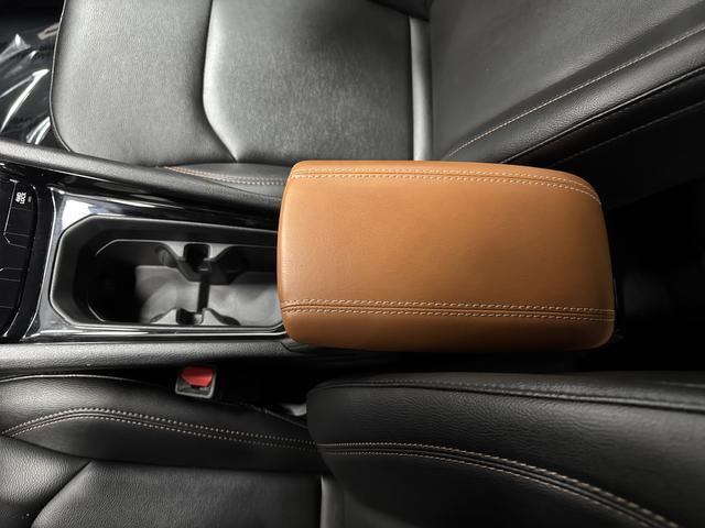 used 2024 Jeep Compass car, priced at $24,999