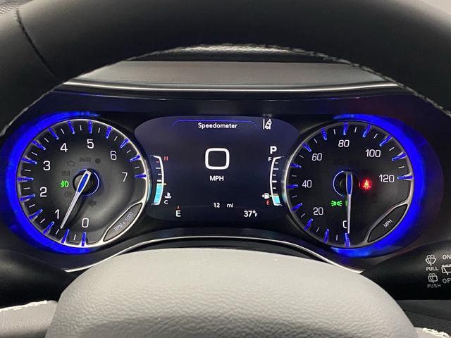 new 2026 Chrysler Pacifica car, priced at $46,802