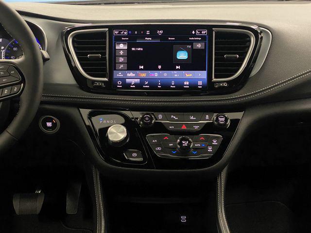 new 2026 Chrysler Pacifica car, priced at $46,802