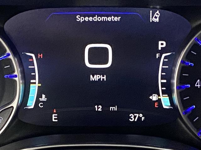 new 2026 Chrysler Pacifica car, priced at $46,802