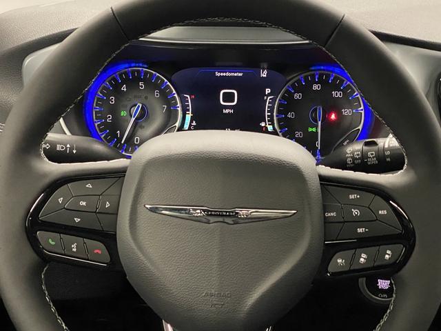 new 2026 Chrysler Pacifica car, priced at $50,058