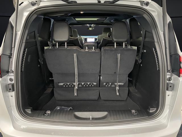 new 2026 Chrysler Pacifica car, priced at $50,058